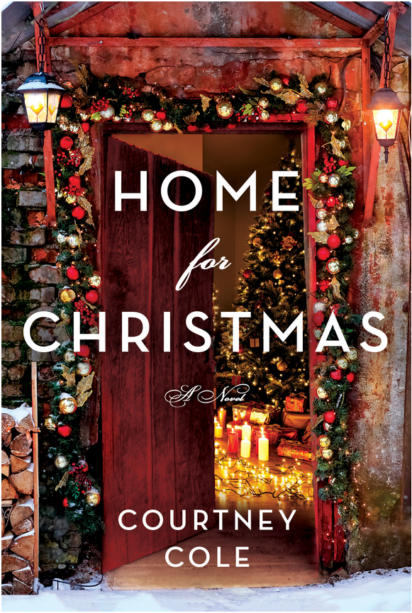Home For Christmas Courtney Cole