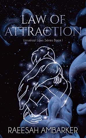 Law Of Attraction Universal Laws Series Book 1 Raeesah Ambarker