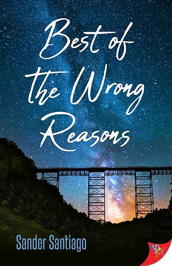Best Of The Wrong Reasons Sander Santiago
