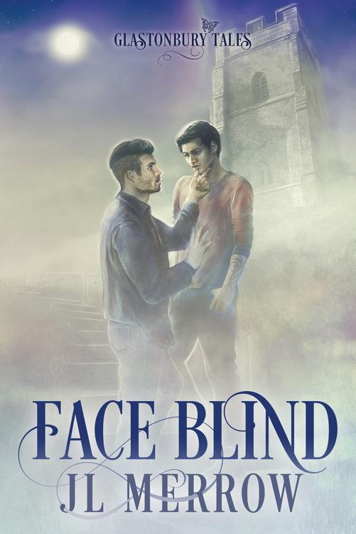 Face Blind Jl Merrow