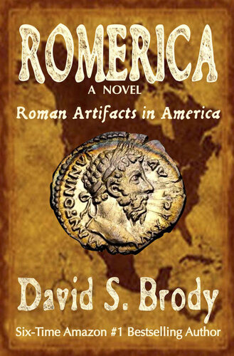 Romerica David Steven Brody