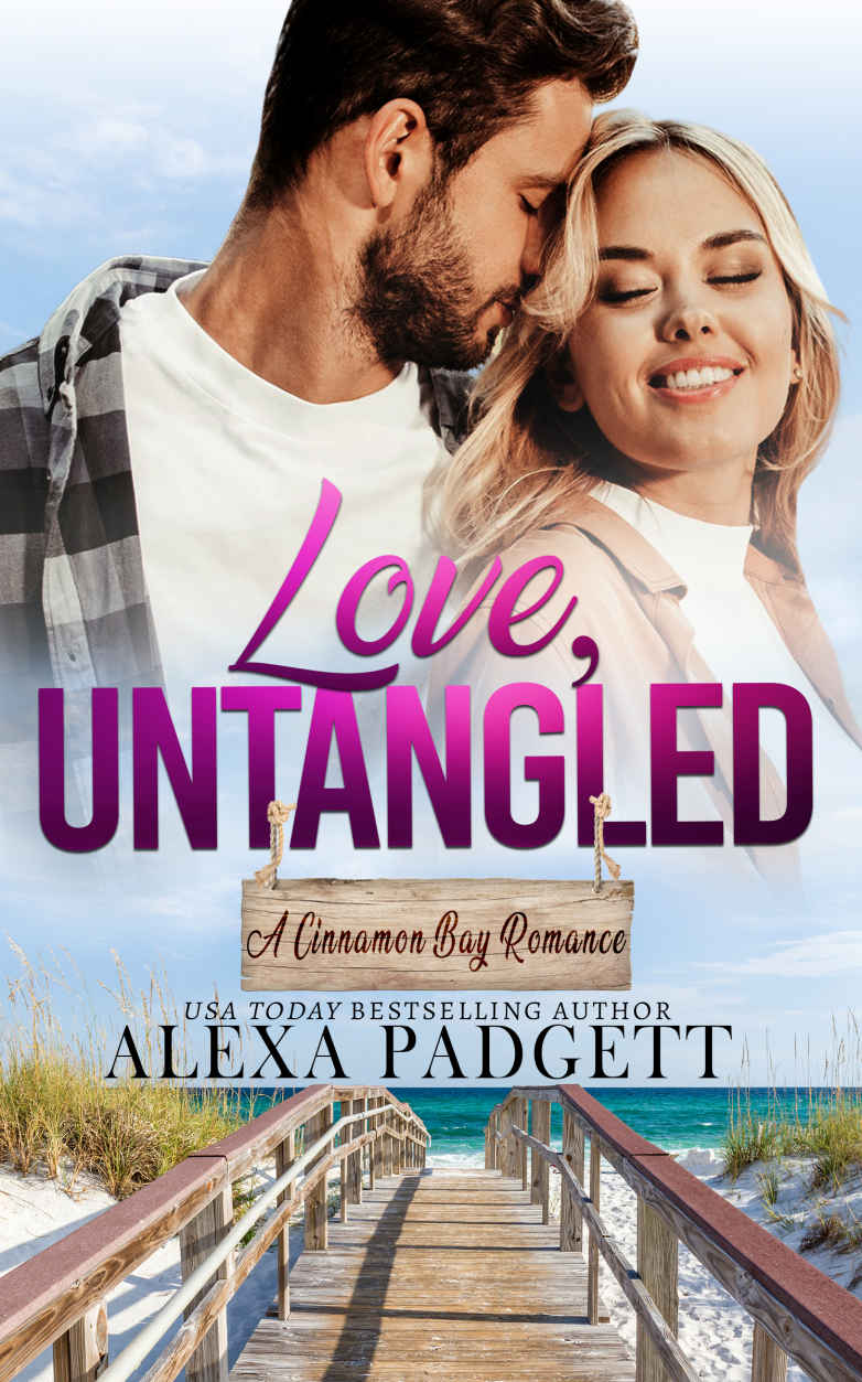 Love Untangled Padgett Alexa