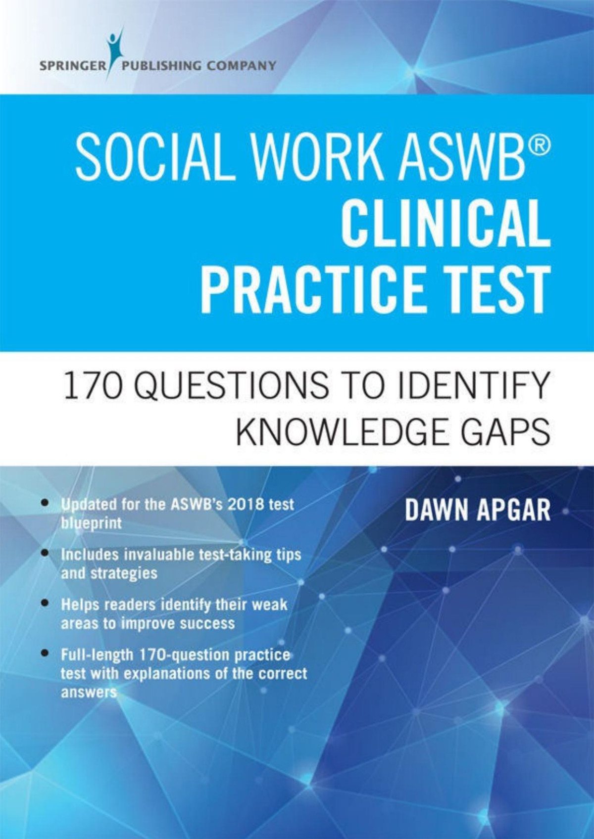 Social Work Aswb Clinical Practice Test Dawn Apgar