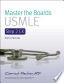 Master The Boards Usmle Step 2 Ck 6e Jan 5 20211506254586kaplan Publishingpdf Conrad Fischer