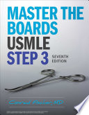Master The Boards Usmle Step 3 Master The Boards 7e Jan 4 20221506276458kaplan Test Preppdf Conrad Fischer