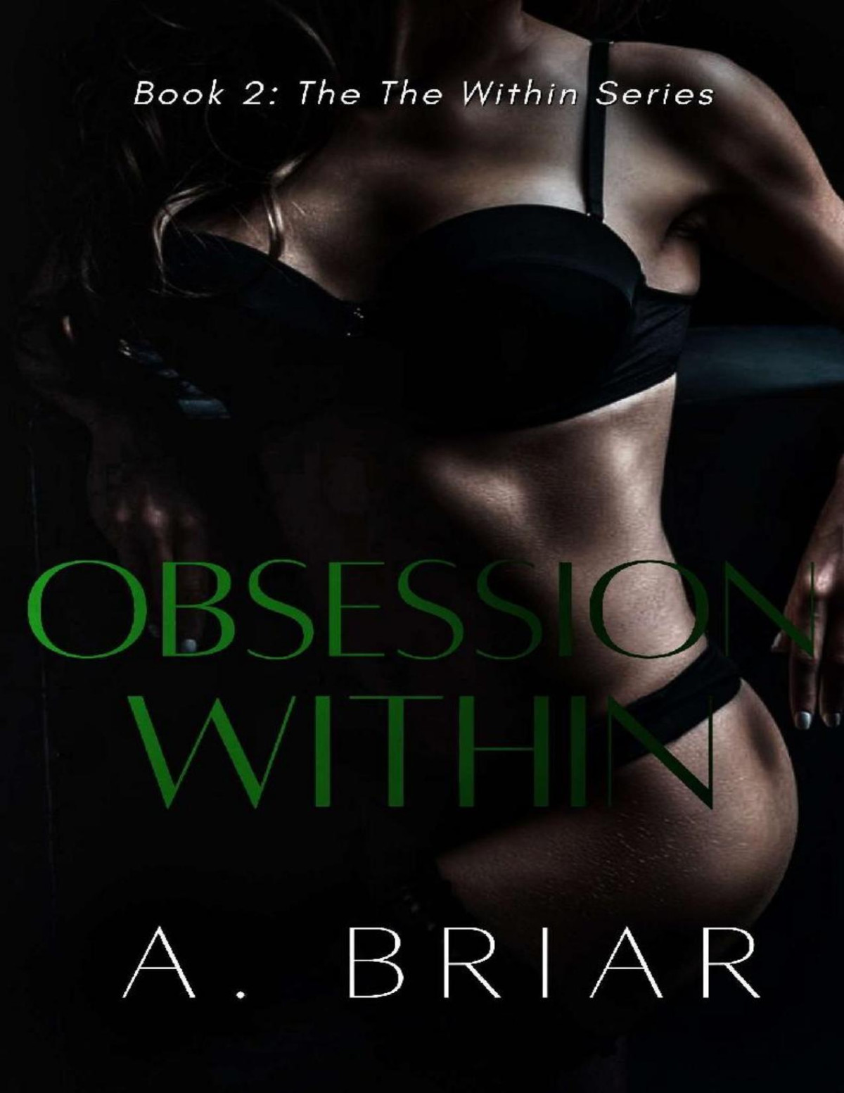 Obsession Within Within 2 A Briar