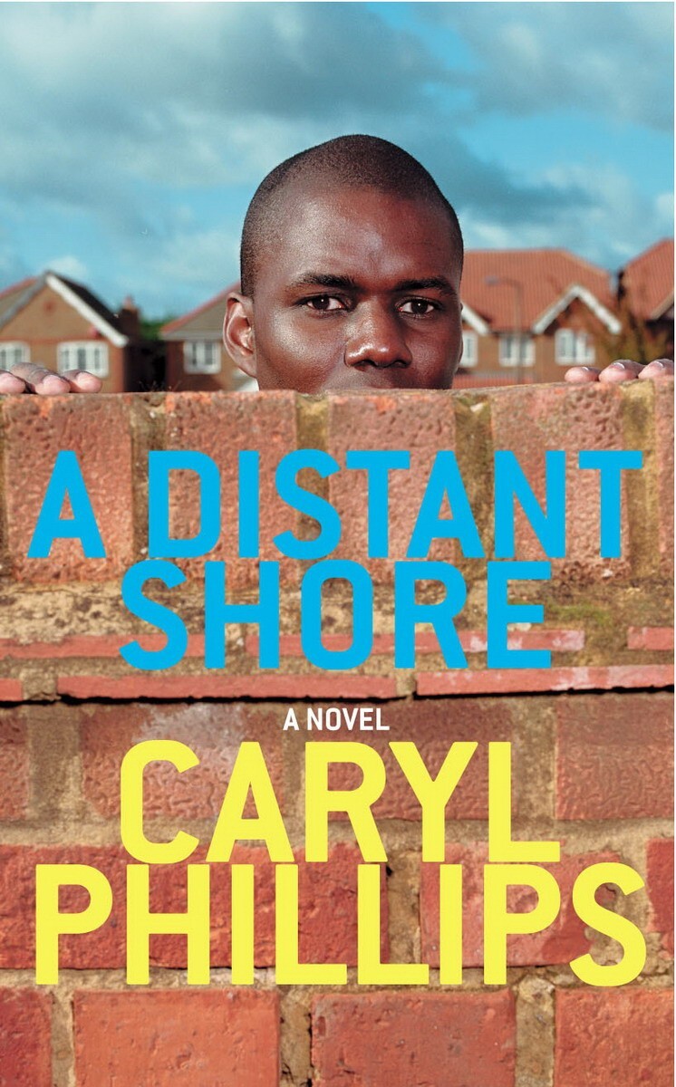 A Distant Shore Caryl Phillips