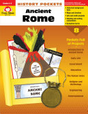 Ancient Rome Na Evanmoor Educational Publishers