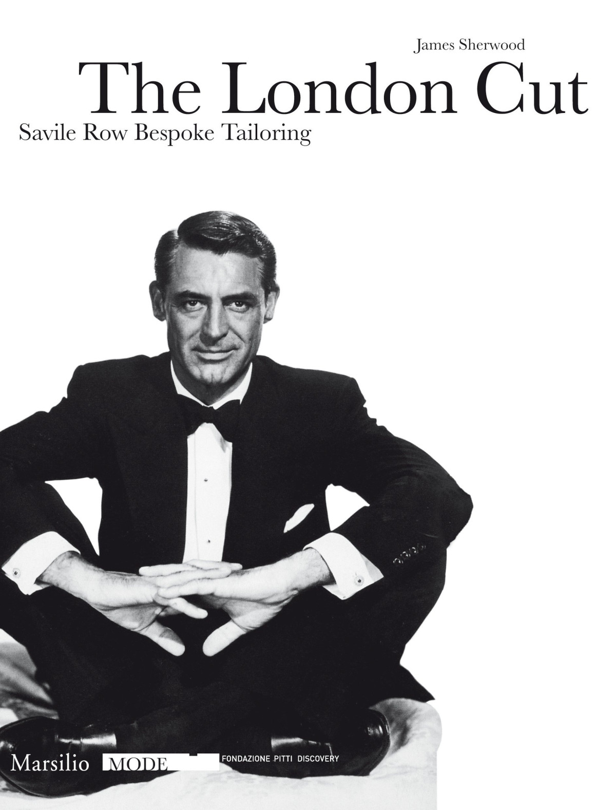 The London Cut James Sherwood