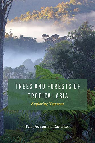 Trees And Forests Of Tropical Asia Exploring Tapovan Peter Ashton