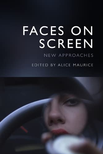 Faces On Screen Alice Maurice