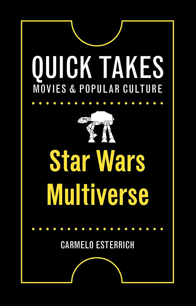 Star Wars Multiverse Carmelo Esterrich
