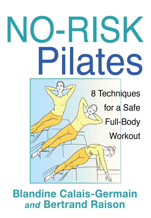 Norisk Pilates Blandine Calaisgermain Bertrand Raison
