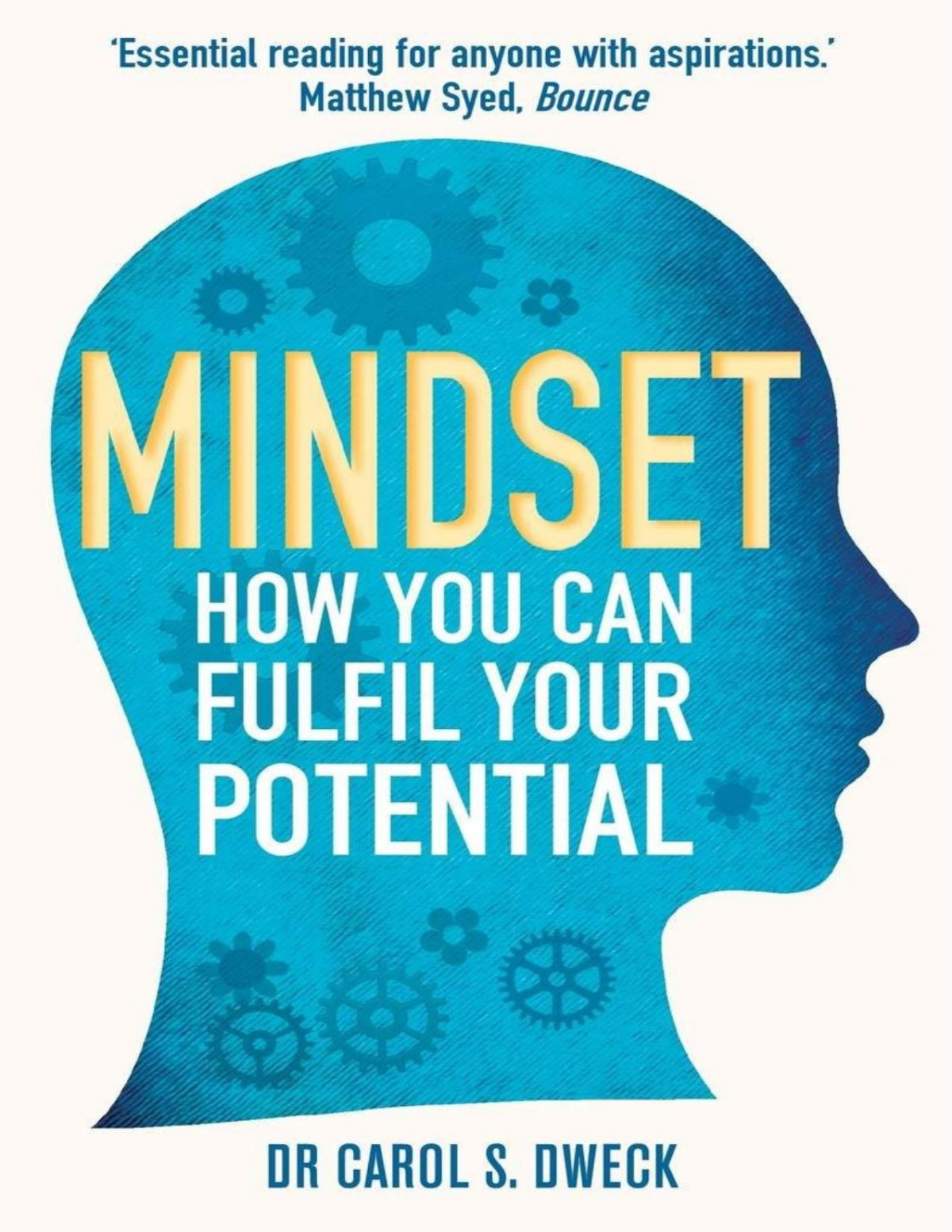 Mindset Carol Dweck