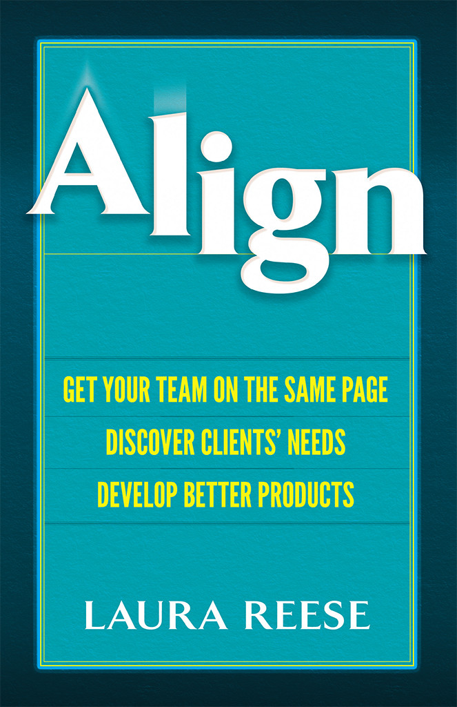 Align Laura Marie Reese