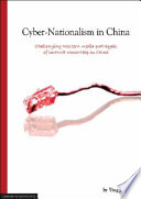Cybernationalism In China Ying Jiang