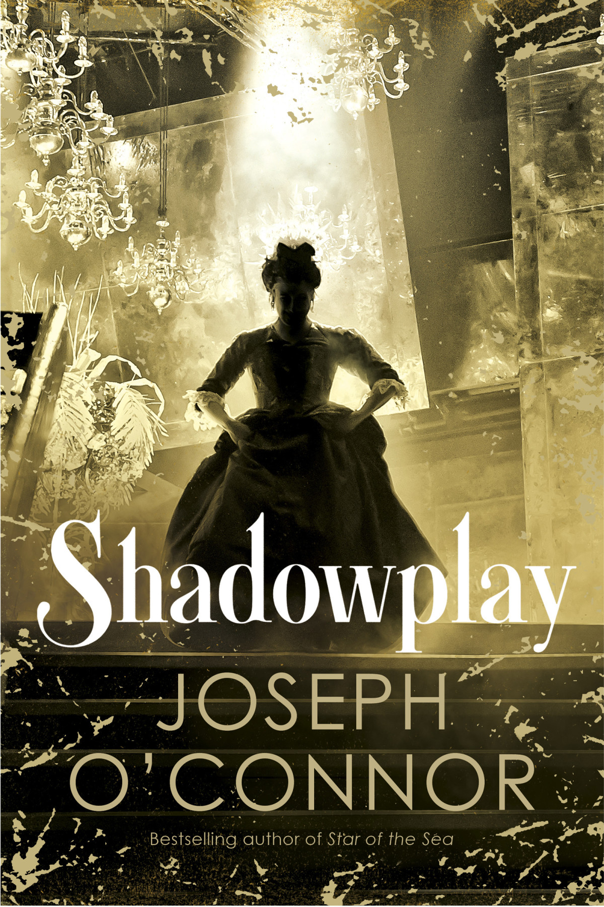 Shadowplay Joseph Oconnor