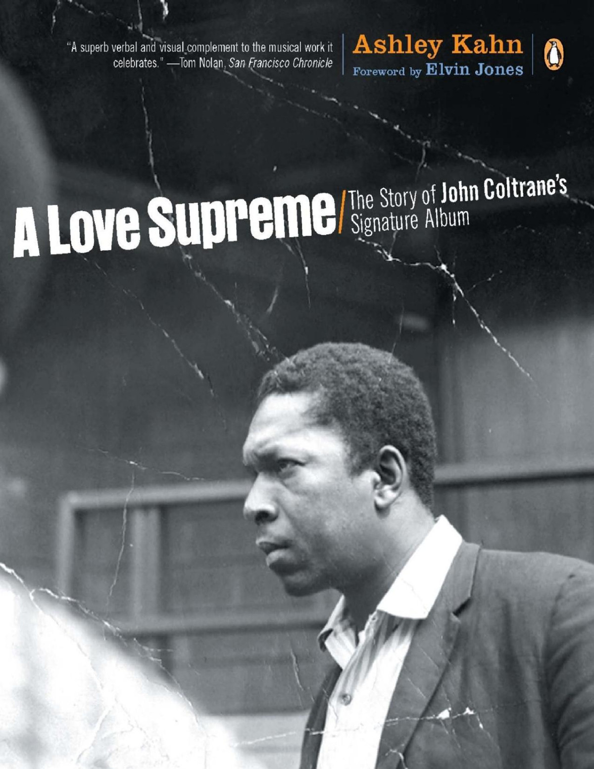 A Love Supreme Ashley Kahn