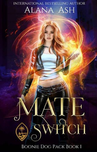 Mate Switch Alana Ash