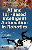 Ai And Iotbased Intelligent Automation In Robotics Ashutosh Kumar Dubey