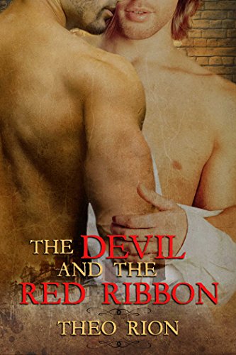 The Devil And The Red Ribbon Theo Rion