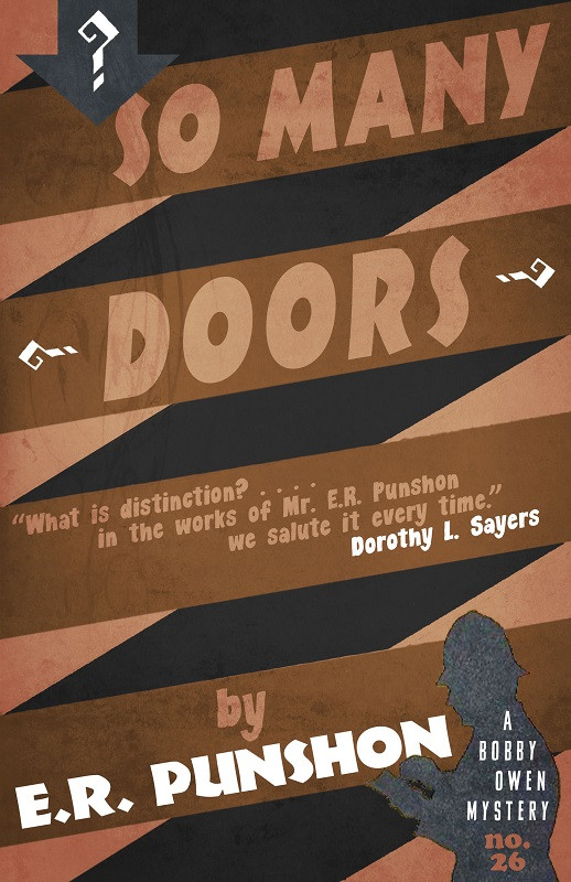So Many Doors Er Punshon
