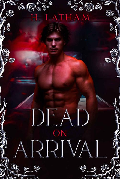 Dead On Arrival H Latham