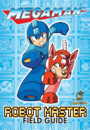 Mega Man David Oxford Udon Capcom