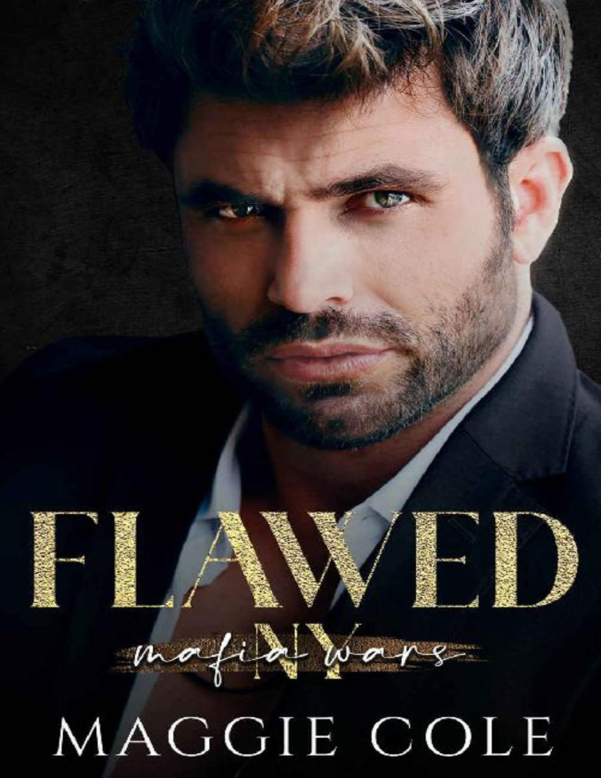 Flawed Mafia Wars New York Maggie Cole