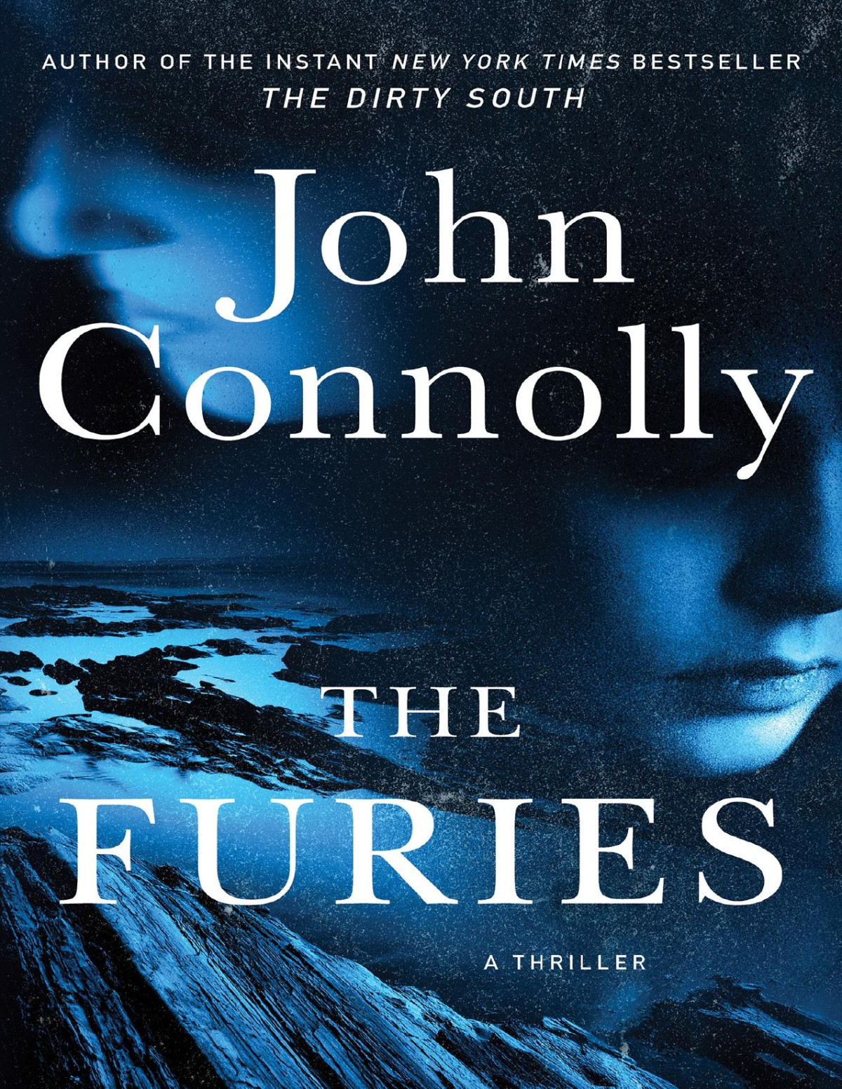 The Furies A Thriller Charlie Parker Book 20 Converted John Connolly