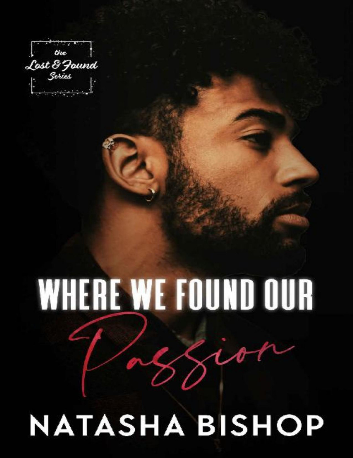 Where We Found Our Passion Natasha Bishop
