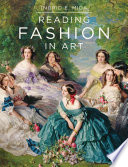 Reading Fashion In Art Ingrid E Mida