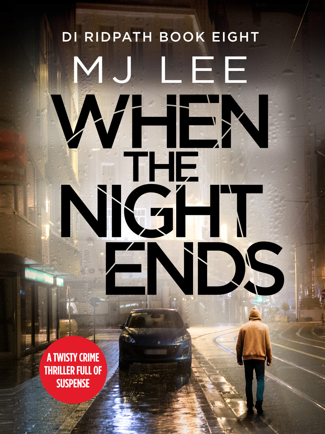 When The Night Ends M J Lee