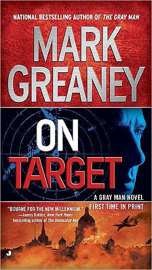 On Target Mark Greaney
