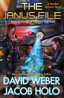 The Janus File David Weber Jacob Holo