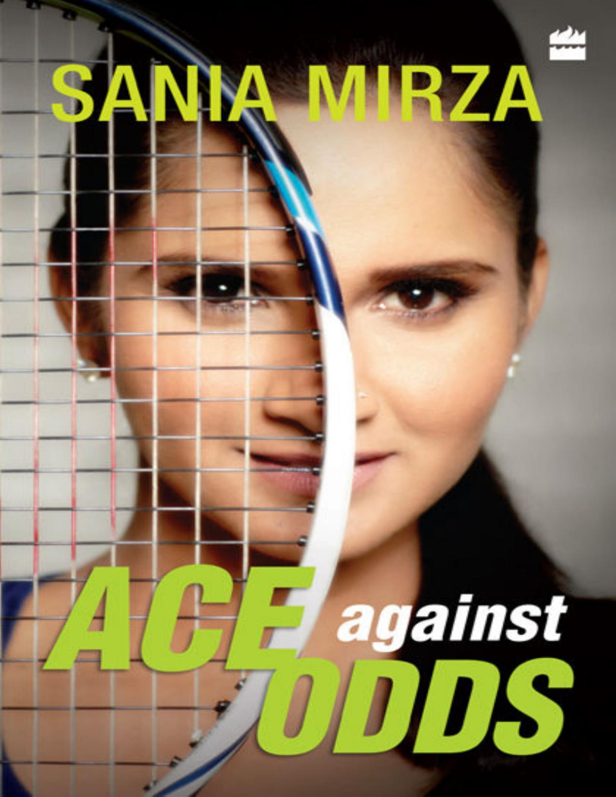 Ace Against Odds Sania Mirza Imran Mirza Shivani Gupta