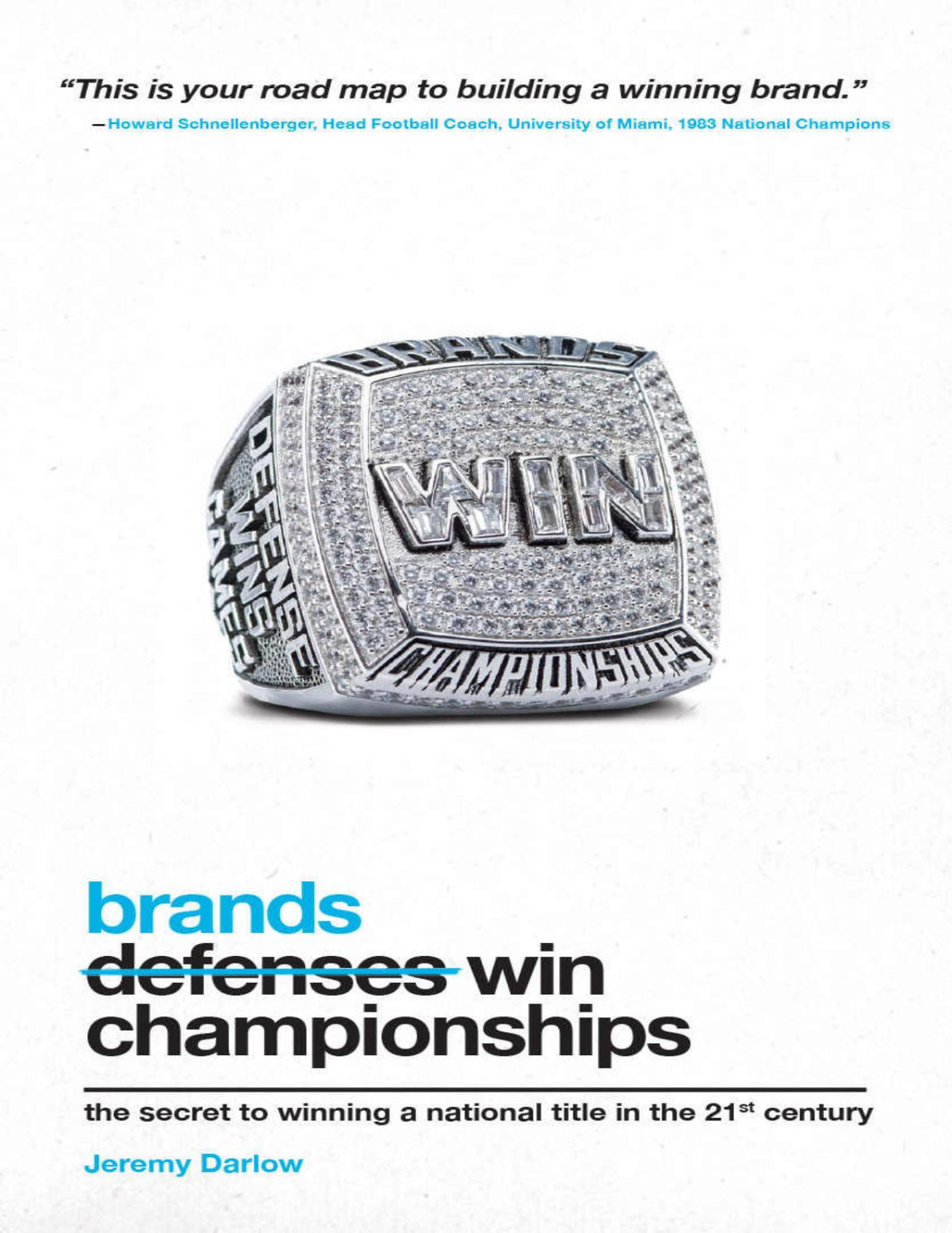 Brands Win Championships Jeremy Allen Darlow
