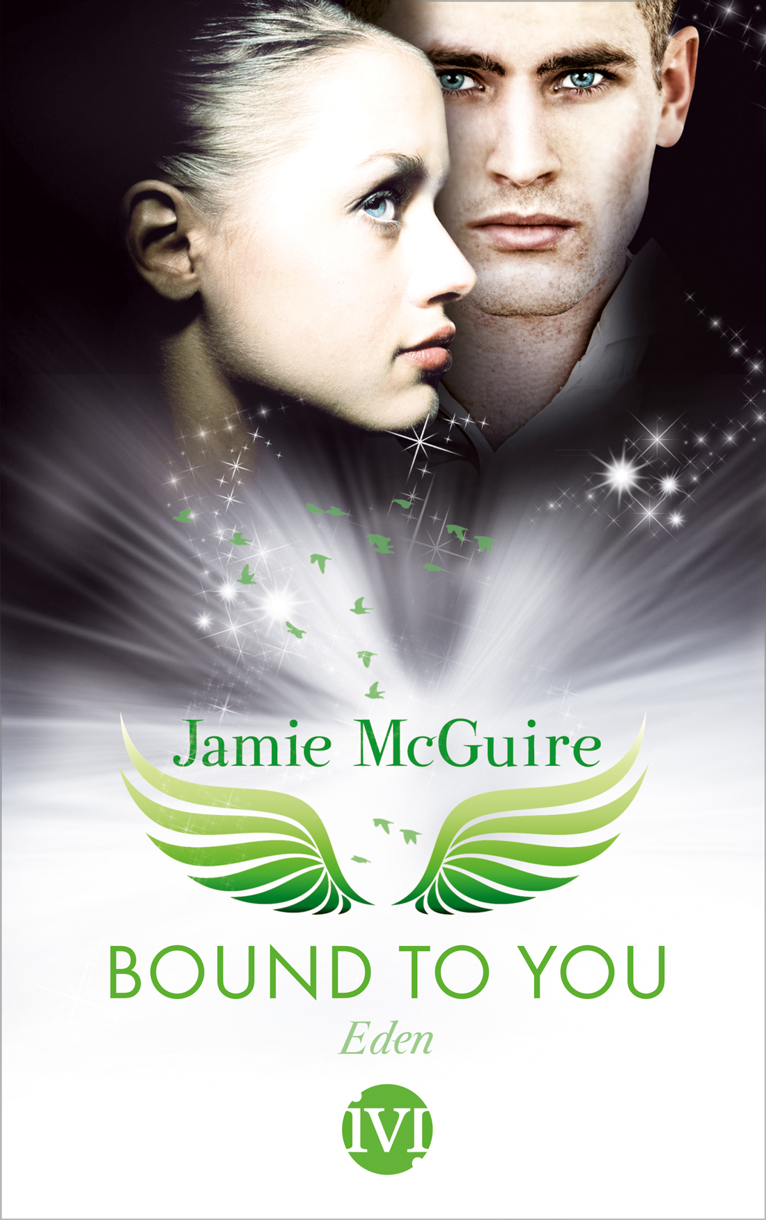 Eden Jamie Mcguire