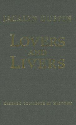 Lovers And Livers Disease Concepts In History Jacalyn Duffin