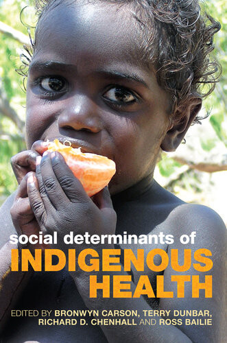 Social Determinants Of Indigenous Health Taylor Francis Group