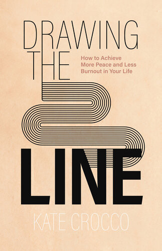 Drawing The Line Kate Crocco