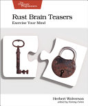 Rust Brain Teasers Exercise Your Mind P10 Herbert Wolverson