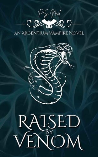 Raised By Venom Ps Nail