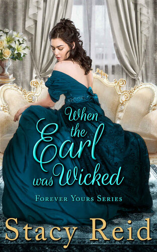 When The Earl Was Wicked Stacy Reid