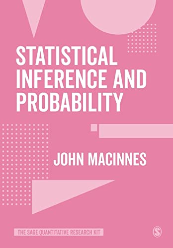 Inferential Statistics John Macinnes