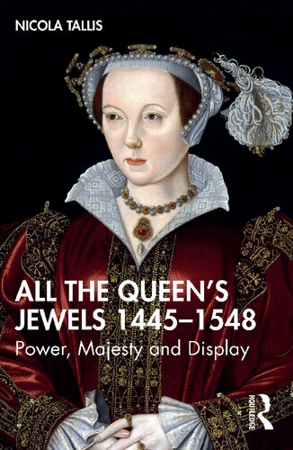 All The Queens Jewels 14451548 Nicola Tallis