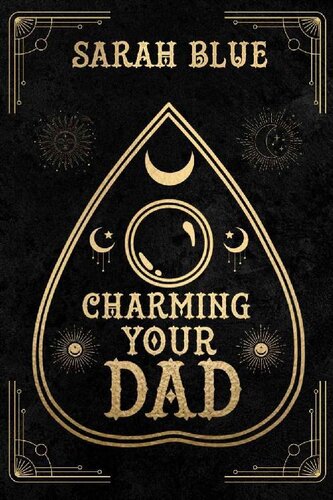 Charming Your Dad Sarah Blue