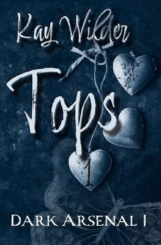 Tops Kay Wilder