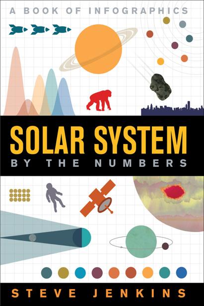 Solar System Steve Jenkins