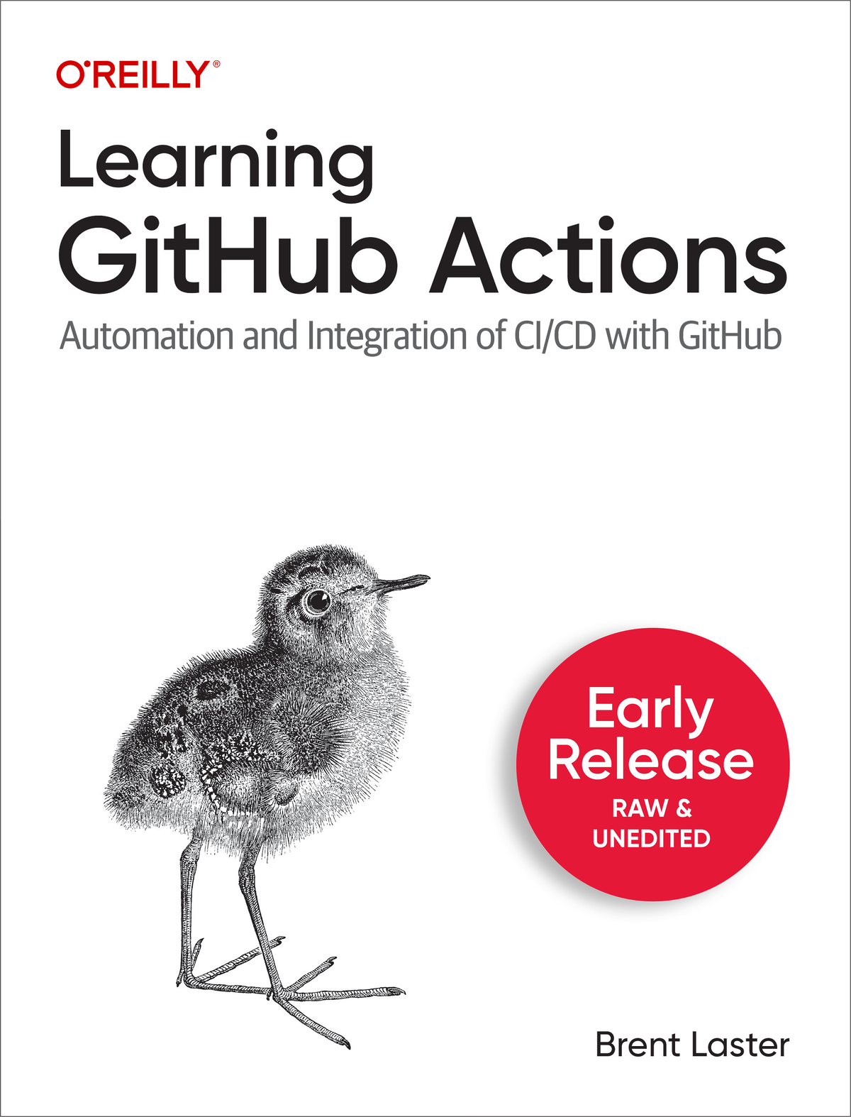 Learning Github Actions Second Early Release Brent Laster